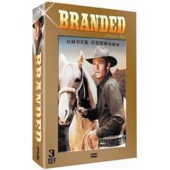Branded: Season Two by 