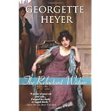 The Reluctant Widowby Georgette Heyer