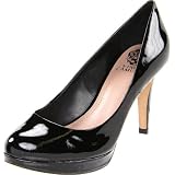 Vince Camuto Womens Zella Pump