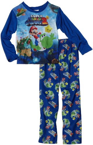 AME Sleepwear Boys