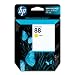 HP 88 Officejet Ink Cartridge in Retail Packaging- Yellow