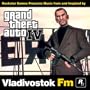Grand Theft Auto IV: Vladivostok FM