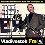 Grand Theft Auto IV: Vladivostok FM