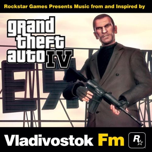 GTA IV