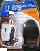 Navigator Plus Car Kit Compatible With Samsung 8500 Cell Phones, No Installation Required, 12/24 Volt Hands Free, Holder, Saver, Charger