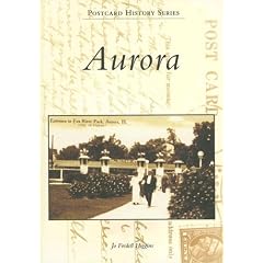 Aurora (Postcard History)