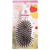 フルーツ村のツヤ出しブラシ