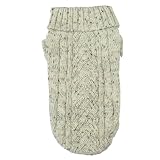 Z & Z Dublin Knit Sweater Teacup