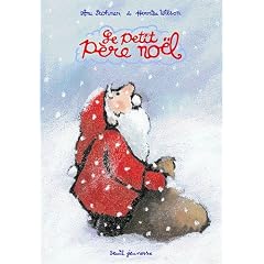 Le petit P�re No�l