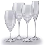 Vera Wang Crystal Blanc Sur Blanc Wines
