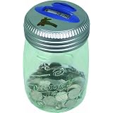 Zillions Electronic Money Jar by
