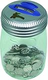 Zillions Electronic Money Jar