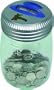 Zillions Electronic Money Jar