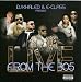Dj Khaled-DJ Khaled and E-Class Present From the 305