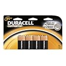 Duracell Batteries, 9...