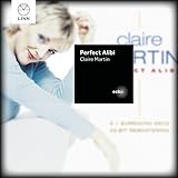 Perfect Alibi by Claire Martin (2014-04-29)【並行輸入品】