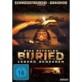 Buried - Lebend begraben