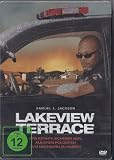 Produkt-Bild: Lakeview Terrace - Steelbook Edition