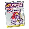 eLoad Heat Endurance Formula Sports Drink Powder - 20 Packets (Lemon)