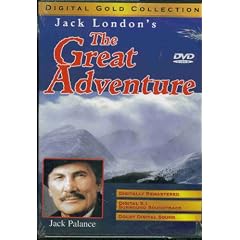 Great Adventure [DVD] [Region 1] [US Import] [NTSC]