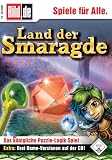 Eigenschaften dtp Entertainment AG  / Land der Smaragde