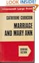 Marriage and Mary Ann