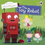 Ben and Holly's Little Kingdom: The T...