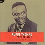 Before Stax: The Complete 50`s Recordings