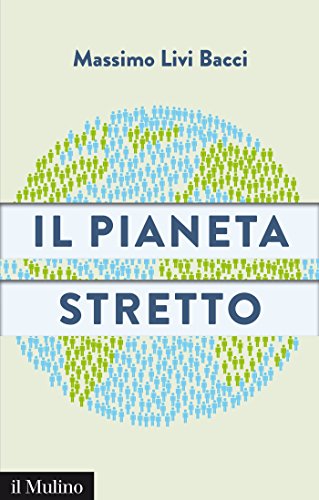 Il pianeta stretto (Contemporanea) (Italian Edition)