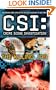 CSI: Crime Scene Investigation: The Killing Jar