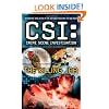 CSI: Crime Scene Investigation: The Killing Jar