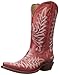 Ariat Women's Brooklyn Western Cowboy Boot