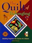 The Quilt of Belonging: Stitching Tog...