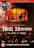 Hell House [DVD]