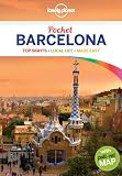 Lonely Planet Barcelona Pocket (Encounter)