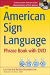 The American Sign Language Phrase Boo...