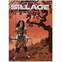 Sillage, Tome 11 : Monde flottant