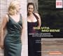 Ditte Andersen & Ann Hellenberg - Mia vita mio bene