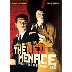 The Red Menace