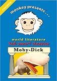 Monkey Presents Moby-Dick
