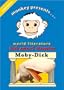 Monkey Presents Moby-Dick