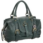 The SAK Silverlake Convertible Satchel/Hobo
