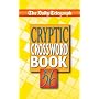 The Daily Telegraph Cryptic Crossword Book 56: No. 56