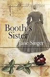 Booth s Sister (Center Point Premier Fiction (Large Print))