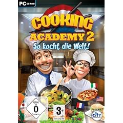 Cooking Academy 2