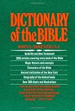Dictionary Of The Bible