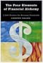 The Four Elements of Financial Alchemy: A New Formula for Personal Prosperity