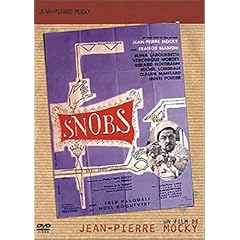Snobs!