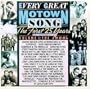 Great Motown Songs 1