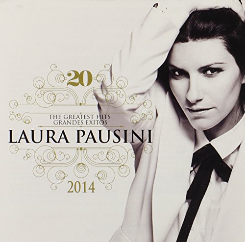 Laura Pausini - 20: The Greatest Hits - Zortam Music